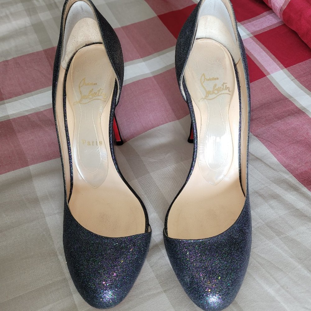 Christian Louboutin